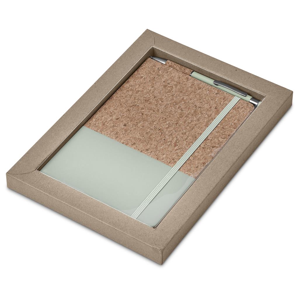 Youkoso Notebook & Pen Set - Sets,Notebook Sets