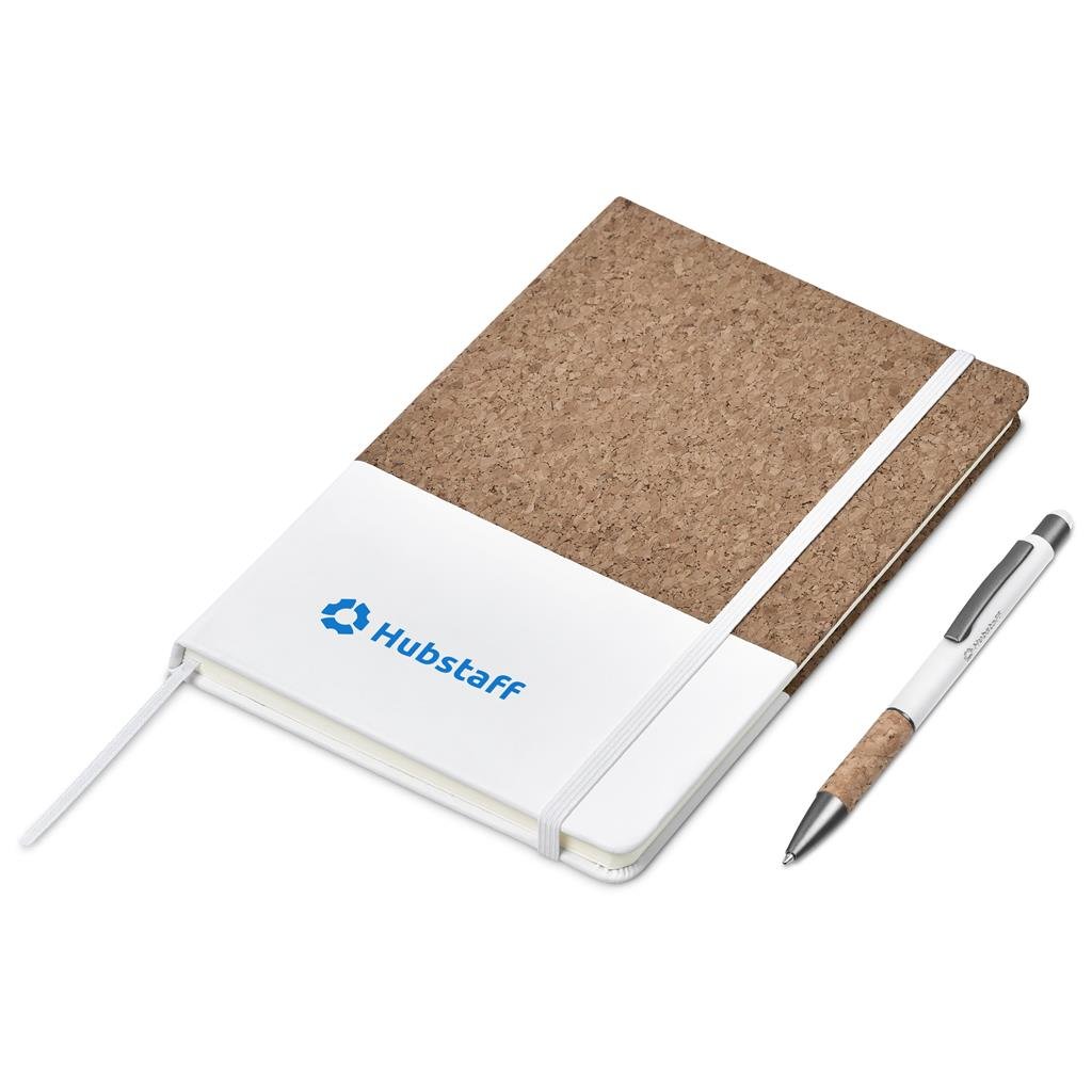 Youkoso Notebook & Pen Set - Sets,Notebook Sets