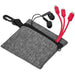 Zenia Earbuds & Tri-Cable Set - Sets,Mobile Tech Sets