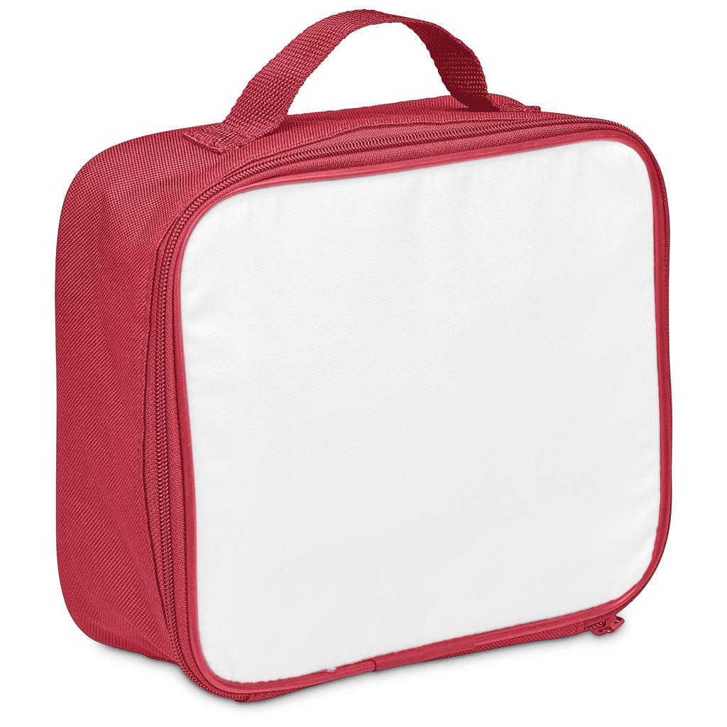 Custom Zephyr Lunch Cooler - Coolers and Lunchware,Custom Lunchware