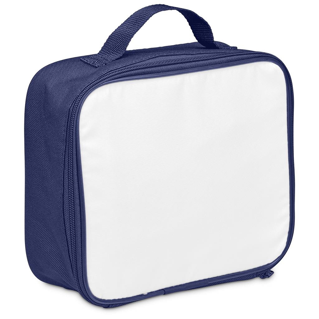 Custom Zephyr Lunch Cooler - Coolers and Lunchware,Custom Lunchware