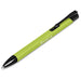 Zeta Ball Pen LIME - Metal Pens,Ideas for Work,Writing Instruments