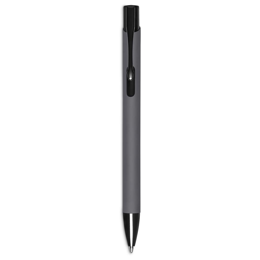 Zeta Ball Pen - Metal Pens,Ideas for Work,Writing Instruments