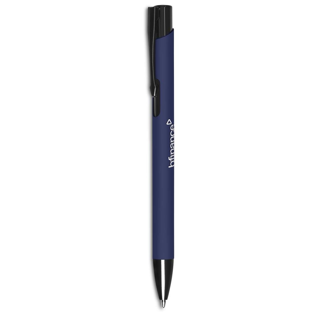 Zeta Ball Pen - Metal Pens,Ideas for Work,Writing Instruments