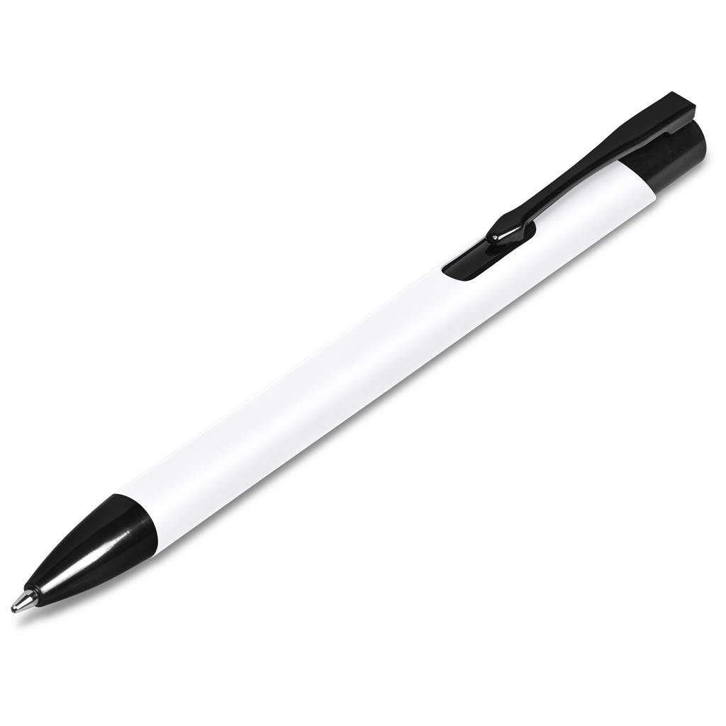 Zeta Ball Pen - Metal Pens,Ideas for Work,Writing Instruments