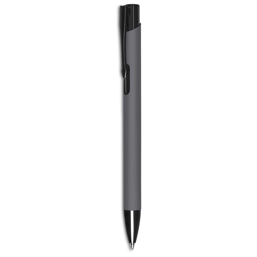 Zeta Ball Pen - Metal Pens,Ideas for Work,Writing Instruments