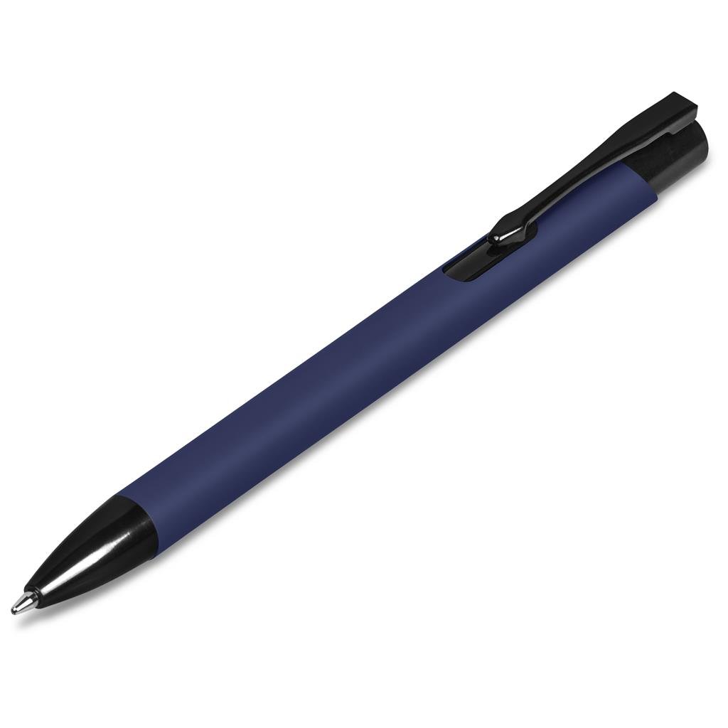 Zeta Ball Pen - Metal Pens,Ideas for Work,Writing Instruments
