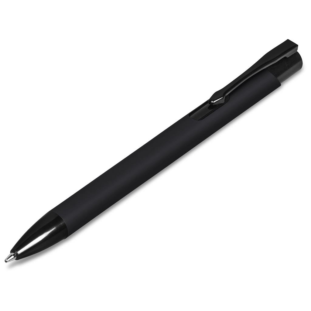 Zeta Ball Pen - Metal Pens,Ideas for Work,Writing Instruments