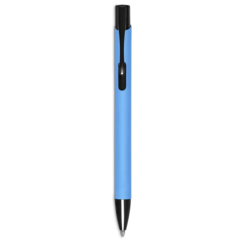 Zeta Ball Pen - Metal Pens,Ideas for Work,Writing Instruments