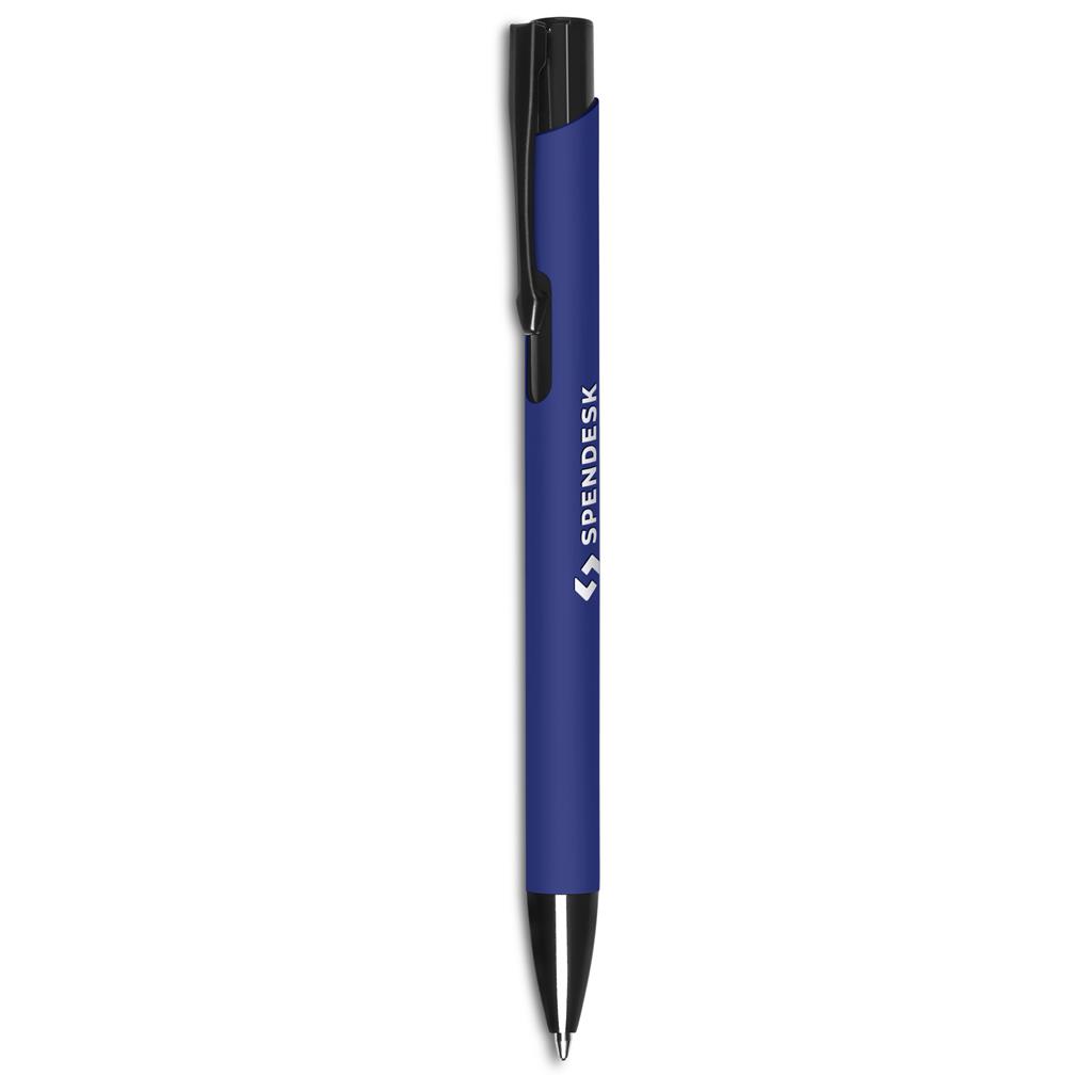 Zeta Ball Pen - Metal Pens,Ideas for Work,Writing Instruments
