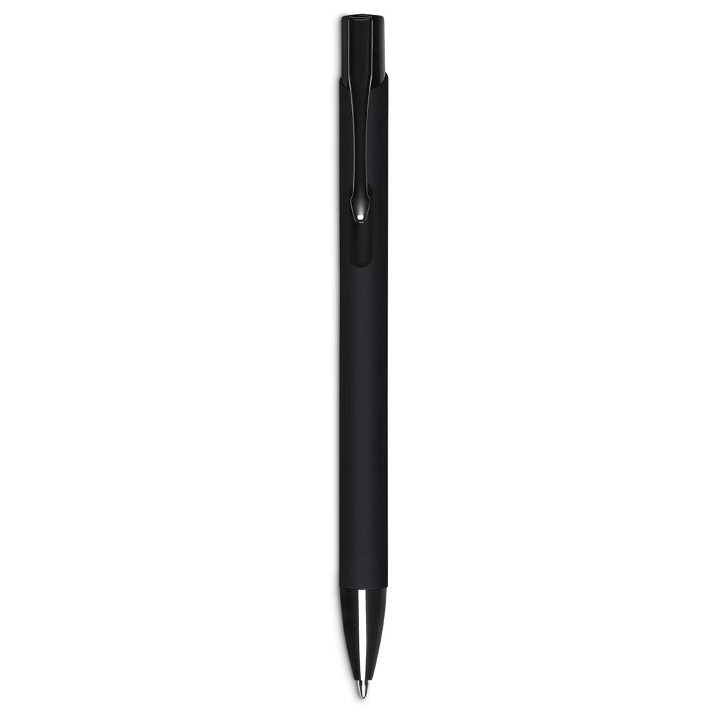 Zeta Ball Pen - Metal Pens,Ideas for Work,Writing Instruments