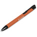 Zeta Ball Pen ORANGE - Metal Pens,Ideas for Work,Writing Instruments