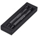 Zeta Ball Pen & Pencil Set GREY - and Sets,Ideas for Work,Writing Instruments