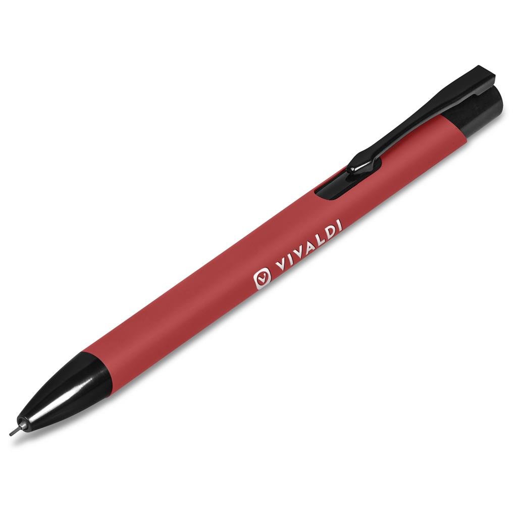Zeta Ball Pen & Pencil Set - and Sets,Ideas for Work,Writing Instruments