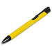 Zeta Ball Pen YELLOW - Metal Pens,Ideas for Work,Writing Instruments