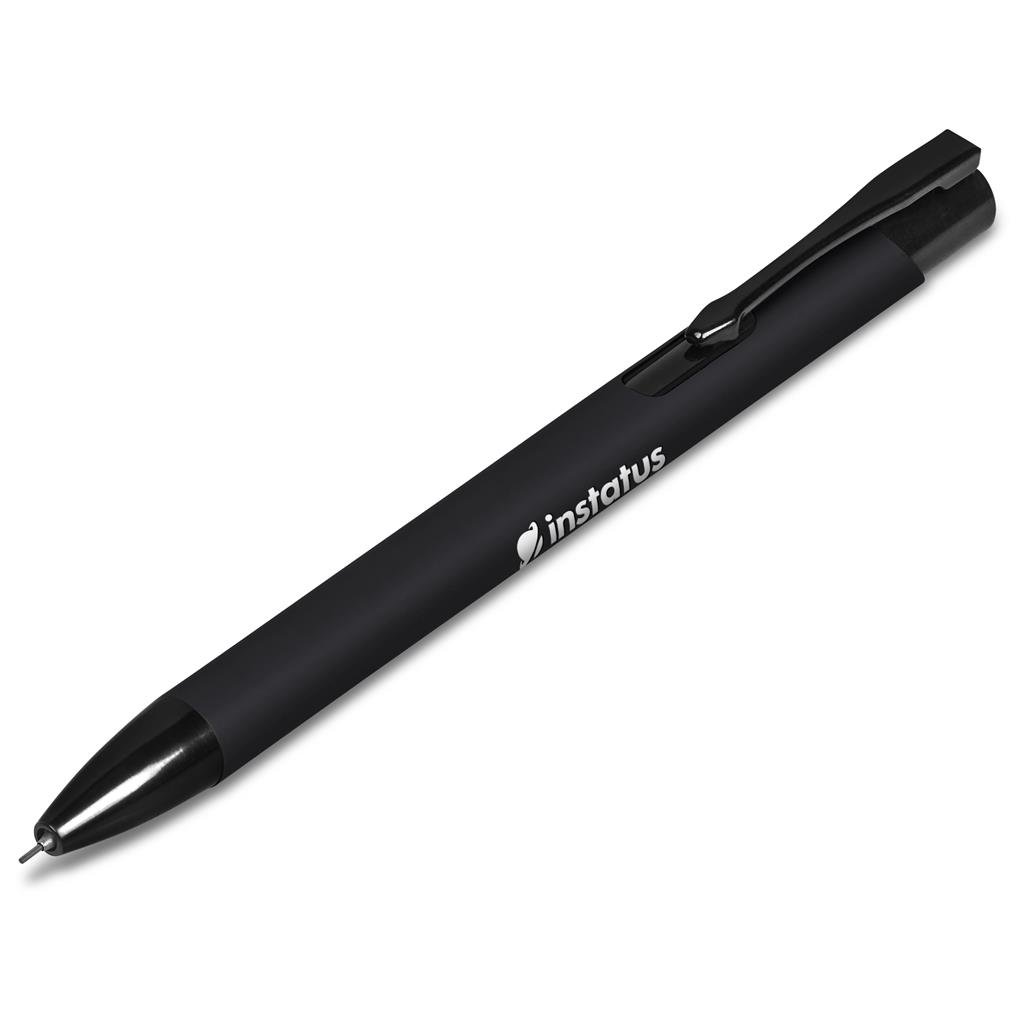 Zeta Pencil BLACK - Pencils,Ideas for Work,Writing Instruments