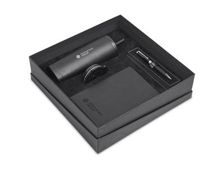 Zimmerton Gift Set Black / BL