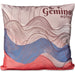 Custom Zuri Medium Scatter Cushion Cover - excludes inner cushion BLACK - Home and Living,Custom Living