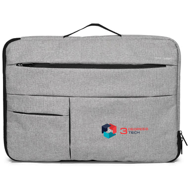 Zurich Laptop Sleeve Grey / GY