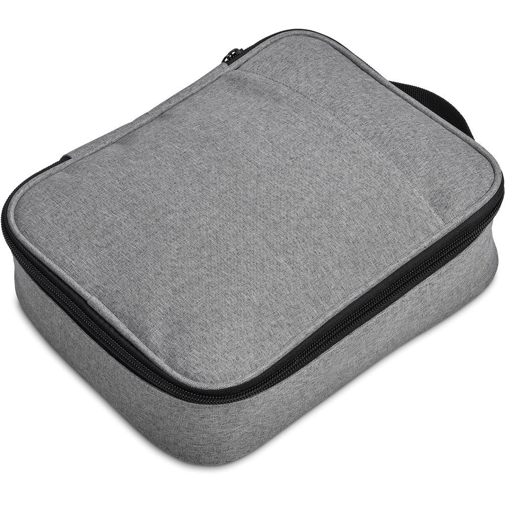 Zurich Tech Accessory Bag Grey / GY