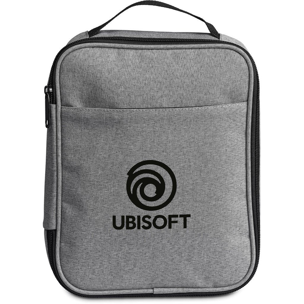 Zurich Tech Accessory Bag Grey / GY