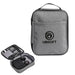 Zurich Tech Accessory Bag Grey / GY
