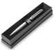 Alex Varga Cygnus Ball Pen - Silver Only-Silver-S