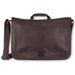 Daytona Leather Messenger Shoulder Bag-Messenger Bags