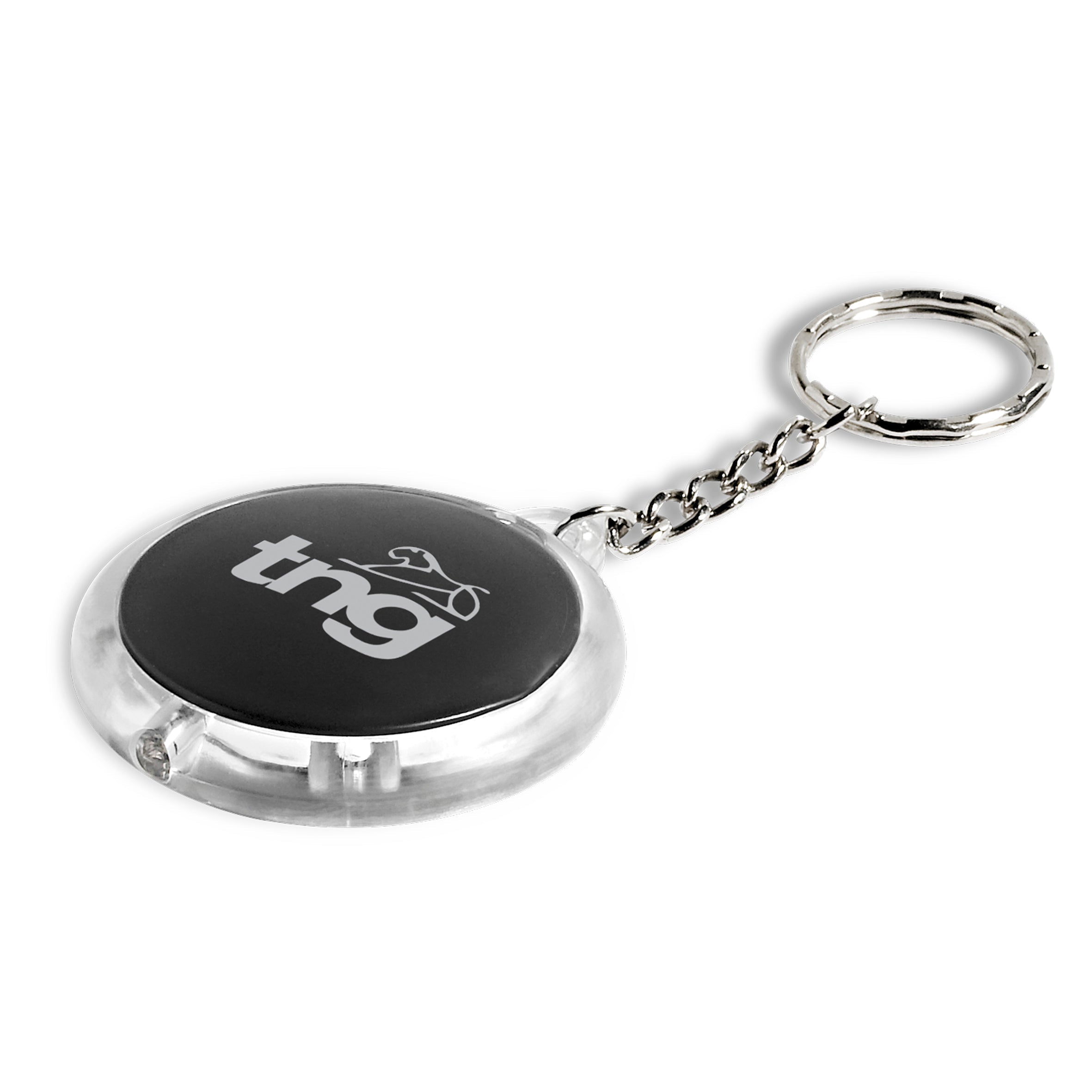 Dazzle Torch Keyholder-