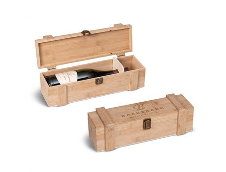 Decero Wine Box-