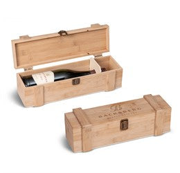 Decero Wine Box-