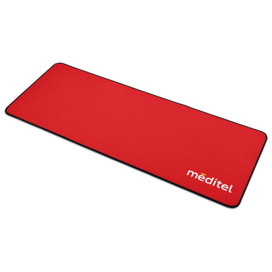 Decorum Desk Mat or Bar Red / R