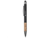 Denki Ball Pen Black / BL