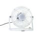 BD0100 - USB Desk Fan Clear / STD / Regular - Technology