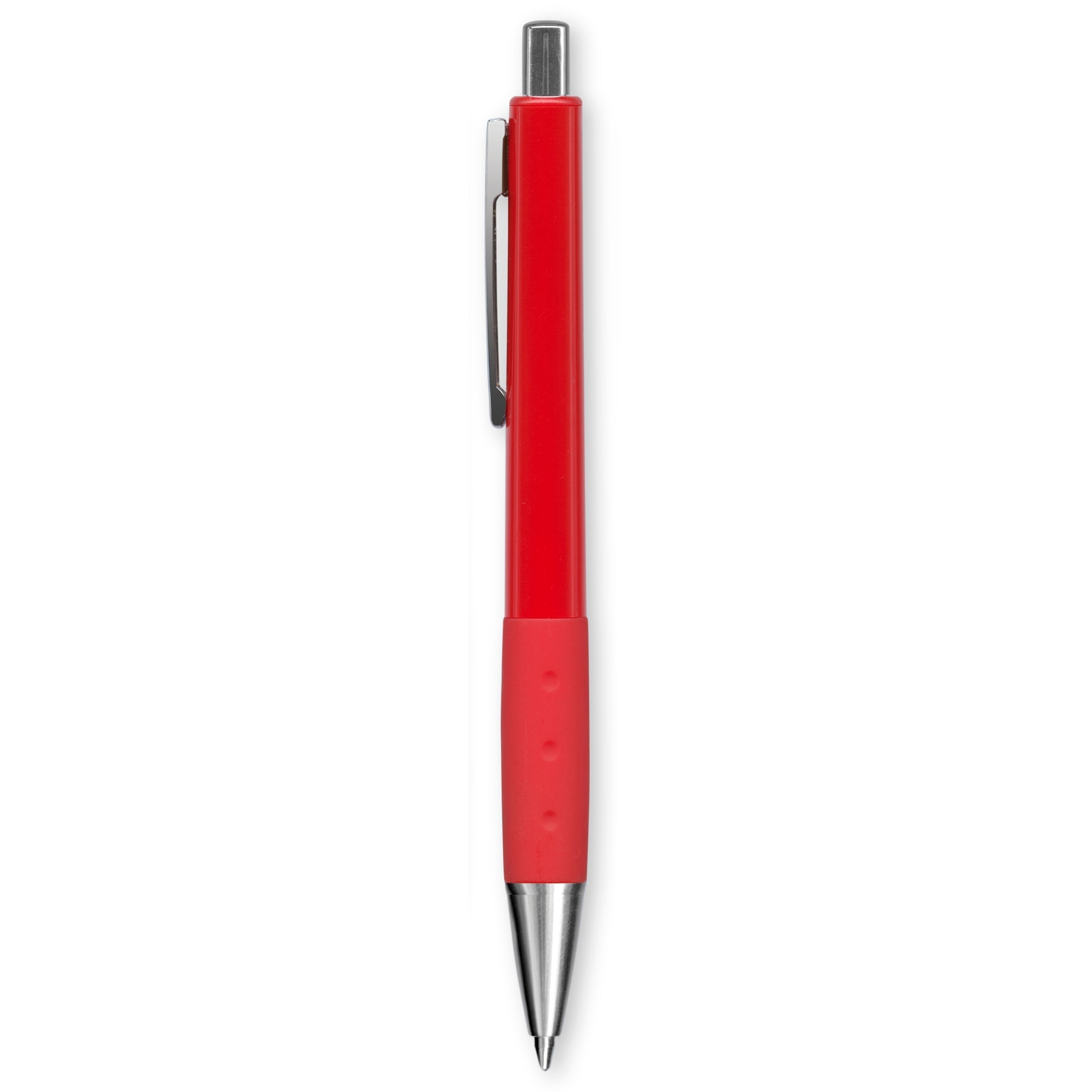 Deuce Ball Pen - Lime Only-Red-R