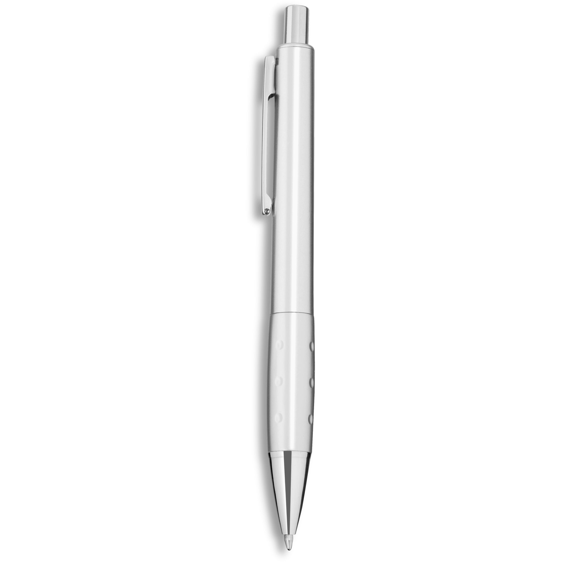 Deuce Ball Pen - Lime Only-Silver-S