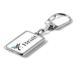 Diagonal Keyholder-