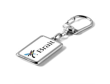 Diagonal Keyholder-