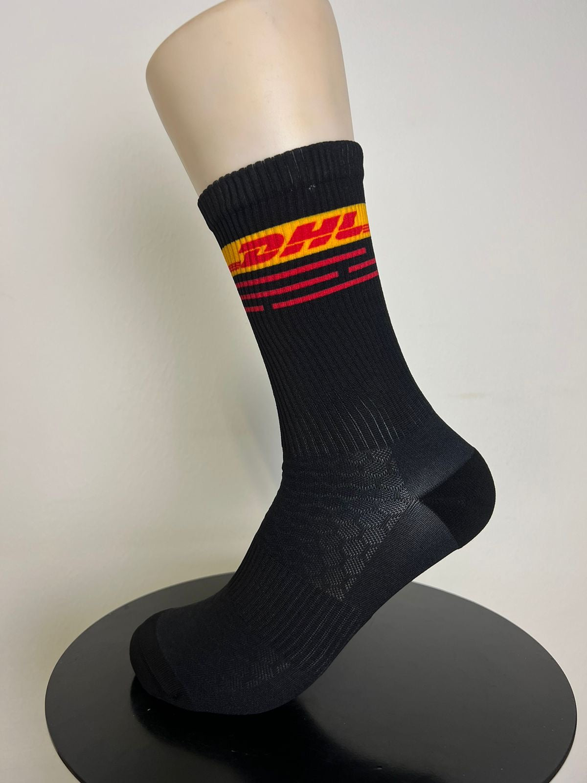 Custom Branded Corporate Socks