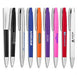 Doodle Ball Pen - White-