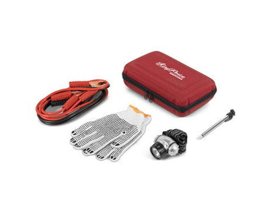 Drivetime Vehicle Emergency Kit-