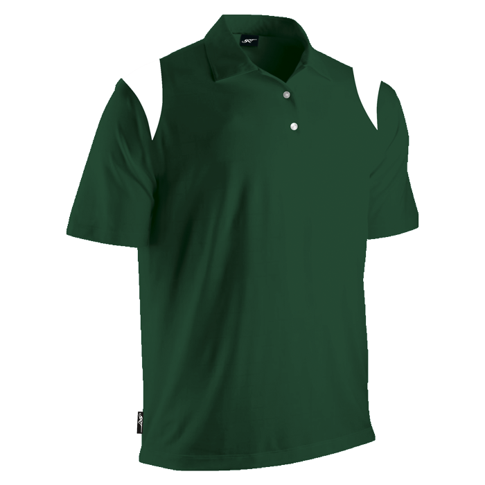 BRT Econo Golfer Bottle/White / XS / Regular - Off Field Apparel