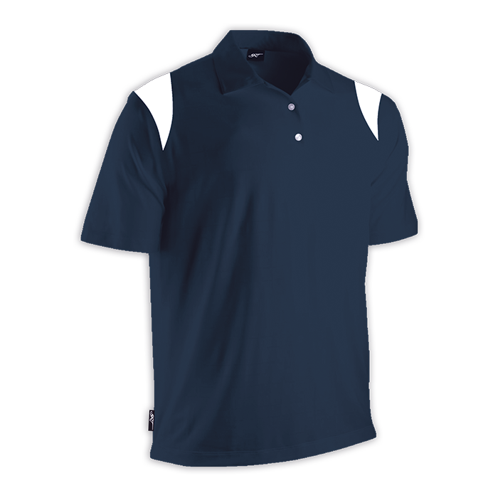 BRT Econo Golfer  Navy/White / XS / Regular - Off 