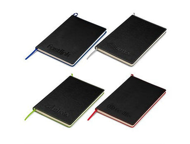 Edge A5 Notebook-