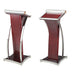 Eleganza Wooden Lectern - Lecterns