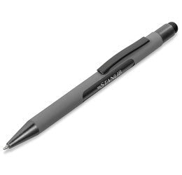 Elements Stylus Light-Up Ball Pen-