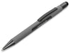 Elements Stylus Light-Up Ball Pen Grey / GY