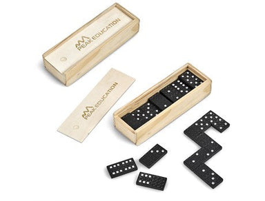 Emilia Domino Set-Natural-NT