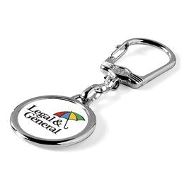 Encircle Keyholder-