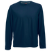 Enduro Fleece  Navy / XS / Last Buy - Tops